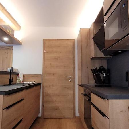 Hochalmbahnen Chalets Rauris 1-16 We1, Maislaufeldweg 1P Eg 外观 照片