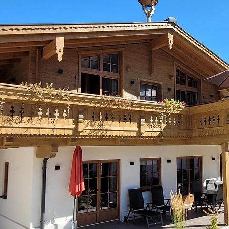 Hochalmbahnen Chalets Rauris 1-16 We1, Maislaufeldweg 1P Eg 外观 照片