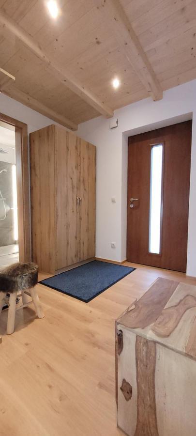 Hochalmbahnen Chalets Rauris 1-16 We1, Maislaufeldweg 1P Eg 外观 照片