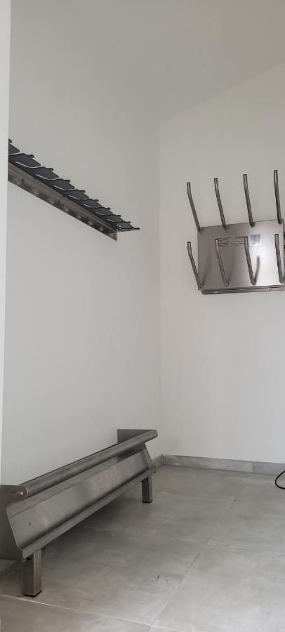 Hochalmbahnen Chalets Rauris 1-16 We1, Maislaufeldweg 1P Eg 外观 照片